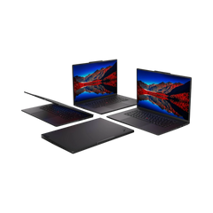 Lenovo ThinkPad P1 Gen 7 16" Multi-Touch Mobile Workstation, Intel Core Ultra 7-165H, NVIDIA RTX 2000, 64GB RAM, 2TB SSD (Black) — Being Shipped