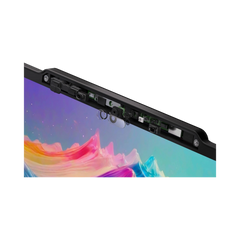 Lenovo ThinkPad P1 Gen 7 16" Multi-Touch Mobile Workstation, Intel Core Ultra 7-165H, NVIDIA RTX 2000, 64GB RAM, 2TB SSD (Black) — Being Shipped