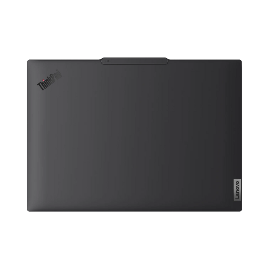 Lenovo ThinkPad T14 Gen 5 14" Laptop, AMD Ryzen 7 PRO 8840U, 32GB RAM, 512GB SSD (Black) — Being Shipped