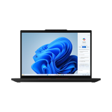 Lenovo ThinkPad T14 Gen 5 14" Laptop, AMD Ryzen 7 PRO 8840U, 32GB RAM, 512GB SSD (Black) — Being Shipped