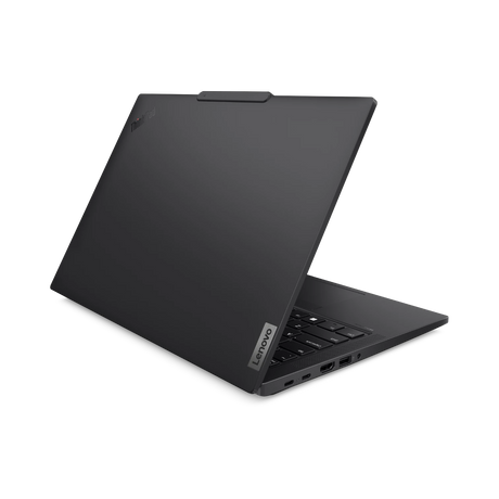 Lenovo ThinkPad T14 Gen 5 14" Laptop, AMD Ryzen 7 PRO 8840U, 32GB RAM, 512GB SSD (Black) — Being Shipped