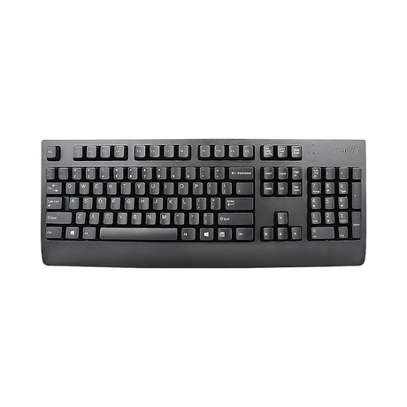 Lenovo Preferred Pro II USB AZERTY French Keyboard — Being Shipped