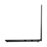 Lenovo ThinkPad E14 Gen 6 14" Laptop, AMD Ryzen 5 7535U, 16GB DDR4 RAM, 256GB SSD (Black) — Being Shipped