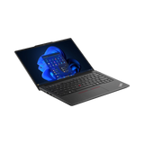 Lenovo ThinkPad E14 Gen 6 14" Laptop, AMD Ryzen 5 7535U, 16GB DDR4 RAM, 256GB SSD (Black) — Being Shipped