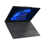 Lenovo ThinkPad E14 Gen 6 14" Laptop, AMD Ryzen 5 7535U, 16GB DDR4 RAM, 256GB SSD (Black) — Being Shipped