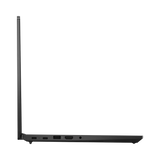 Lenovo ThinkPad E14 Gen 6 14" Laptop, AMD Ryzen 5 7535U, 16GB DDR4 RAM, 256GB SSD (Black) — Being Shipped