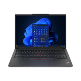 Lenovo ThinkPad E14 Gen 6 14" Laptop, AMD Ryzen 5 7535U, 16GB DDR4 RAM, 256GB SSD (Black) — Being Shipped
