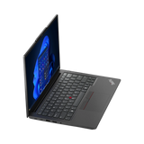 Lenovo ThinkPad E14 Gen 6 14" Laptop, AMD Ryzen 5 7535U, 16GB DDR4 RAM, 256GB SSD (Black) — Being Shipped