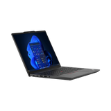 Lenovo ThinkPad E14 Gen 6 14" Laptop, AMD Ryzen 5 7535U, 16GB DDR4 RAM, 256GB SSD (Black) — Being Shipped