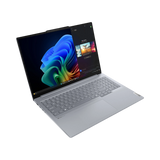 Lenovo ThinkBook 16 G7 QOY Copilot+ PC 16" Laptop, Qualcomm Snapdragon X Plus, 16GB RAM, 512GB SSD — Being Shipped