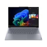 Lenovo ThinkBook 16 G7 QOY Copilot+ PC 16" Laptop, Qualcomm Snapdragon X Plus, 16GB RAM, 512GB SSD — Being Shipped