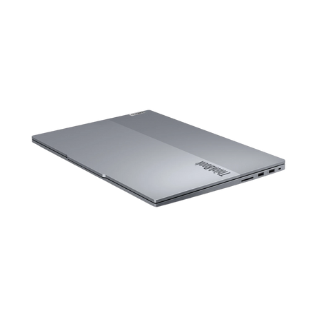 Lenovo ThinkBook 16 G7 QOY Copilot+ PC 16" Laptop, Qualcomm Snapdragon X Plus, 16GB RAM, 512GB SSD — Being Shipped