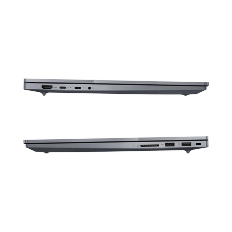 Lenovo ThinkBook 16 G7 QOY Copilot+ PC 16" Laptop, Qualcomm Snapdragon X Plus, 16GB RAM, 512GB SSD — Being Shipped