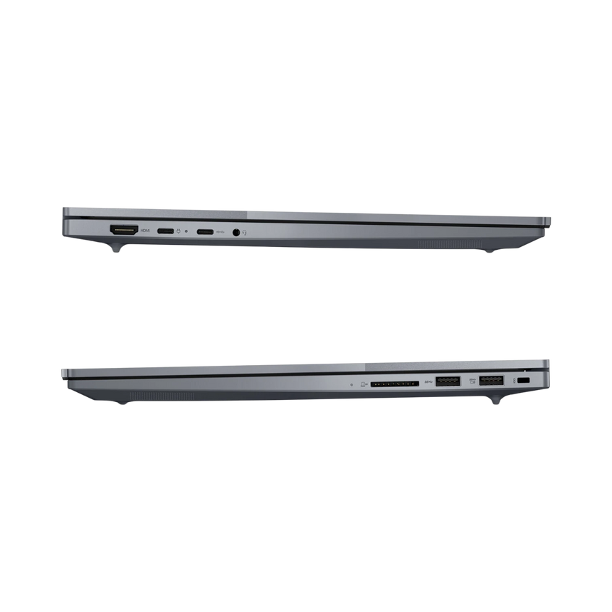 Lenovo ThinkBook 16 G7 QOY Copilot+ PC 16" Laptop, Qualcomm Snapdragon X Plus, 16GB RAM, 512GB SSD — Being Shipped