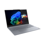 Lenovo ThinkBook 16 G7 QOY Copilot+ PC 16" Laptop, Qualcomm Snapdragon X Plus, 16GB RAM, 512GB SSD — Being Shipped