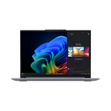Lenovo ThinkBook 16 G7 QOY Copilot+ PC 16" Laptop, Qualcomm Snapdragon X Plus, 16GB RAM, 512GB SSD — Being Shipped