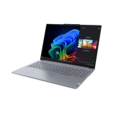 Lenovo ThinkBook 16 G7 QOY Copilot+ PC 16" Laptop, Qualcomm Snapdragon X Plus, 16GB RAM, 512GB SSD — Being Shipped