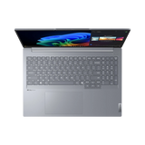 Lenovo ThinkBook 16 G7 QOY Copilot+ PC 16" Laptop, Qualcomm Snapdragon X Plus, 16GB RAM, 512GB SSD — Being Shipped