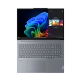 Lenovo ThinkBook 16 G7 QOY Copilot+ PC 16" Laptop, Qualcomm Snapdragon X Plus, 16GB RAM, 512GB SSD — Being Shipped