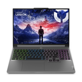 Lenovo Legion 5 16IRX9 16" Gaming Laptop, Intel Core i7-14700HX, NVIDIA GeForce RTX 4070, 32GB RAM, 1TB SSD — Being Shipped