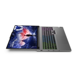 Lenovo Legion 5 16IRX9 16" Gaming Laptop, Intel Core i7-14700HX, NVIDIA GeForce RTX 4070, 32GB RAM, 1TB SSD — Being Shipped