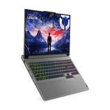 Lenovo Legion 5 16IRX9 16" Gaming Laptop, Intel Core i7-14700HX, NVIDIA GeForce RTX 4070, 32GB RAM, 1TB SSD — Being Shipped
