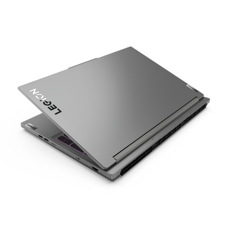 Lenovo Legion 5 16IRX9 16" Gaming Laptop, Intel Core i7-14700HX, NVIDIA GeForce RTX 4070, 32GB RAM, 1TB SSD — Being Shipped