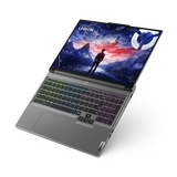 Lenovo Legion 5 16IRX9 16" Gaming Laptop, Intel Core i7-14700HX, NVIDIA GeForce RTX 4070, 32GB RAM, 1TB SSD — Being Shipped