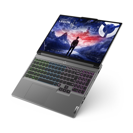 Lenovo Legion 5 16IRX9 16" Gaming Laptop, Intel Core i7-14700HX, NVIDIA GeForce RTX 4070, 32GB RAM, 1TB SSD — Being Shipped