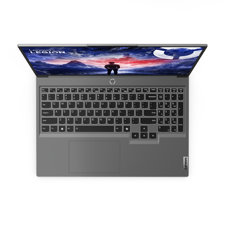 Lenovo Legion 5 16IRX9 16" Gaming Laptop, Intel Core i7-14700HX, NVIDIA GeForce RTX 4070, 32GB RAM, 1TB SSD — Being Shipped