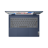 Lenovo IdeaPad 5 2-in-1 14IRU9 14" Laptop, Intel Core 5 120U, 8GB RAM, 256GB SSD (Cosmic Blue) — Being Shipped