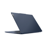 Lenovo IdeaPad 5 2-in-1 14IRU9 14" Laptop, Intel Core 5 120U, 8GB RAM, 256GB SSD (Cosmic Blue) — Being Shipped