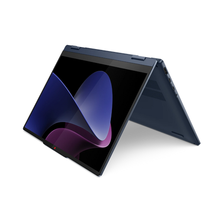 Lenovo IdeaPad 5 2-in-1 14IRU9 14" Laptop, Intel Core 5 120U, 8GB RAM, 256GB SSD (Cosmic Blue) — Being Shipped