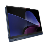 Lenovo IdeaPad 5 2-in-1 14IRU9 14" Laptop, Intel Core 5 120U, 8GB RAM, 256GB SSD (Cosmic Blue) — Being Shipped