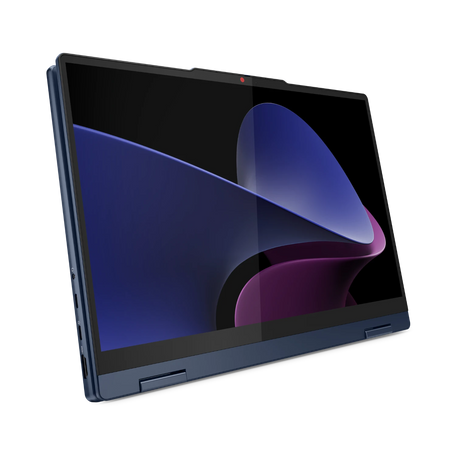 Lenovo IdeaPad 5 2-in-1 14IRU9 14" Laptop, Intel Core 5 120U, 8GB RAM, 256GB SSD (Cosmic Blue) — Being Shipped