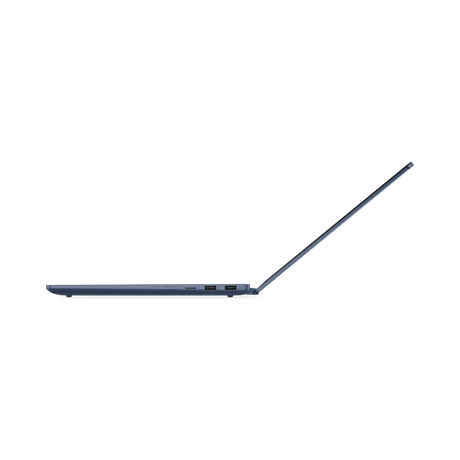Lenovo IdeaPad 5 2-in-1 14IRU9 14" Laptop, Intel Core 5 120U, 8GB RAM, 256GB SSD (Cosmic Blue) — Being Shipped