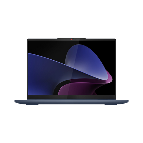 Lenovo IdeaPad 5 2-in-1 14IRU9 14" Laptop, Intel Core 5 120U, 8GB RAM, 256GB SSD (Cosmic Blue) — Being Shipped
