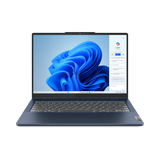 Lenovo IdeaPad 5 2-in-1 14IRU9 14" Laptop, Intel Core 5 120U, 8GB RAM, 256GB SSD (Cosmic Blue) — Being Shipped