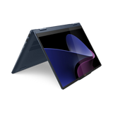 Lenovo IdeaPad 5 2-in-1 14IRU9 14" Laptop, Intel Core 5 120U, 8GB RAM, 256GB SSD (Cosmic Blue) — Being Shipped