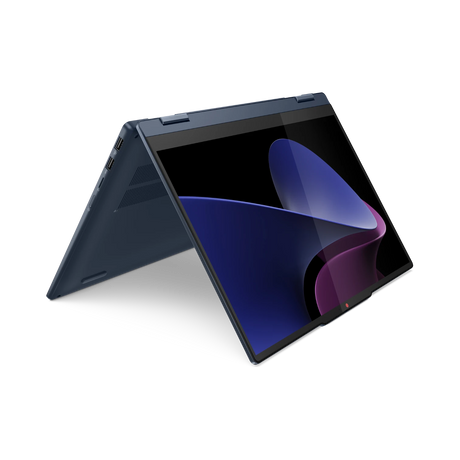 Lenovo IdeaPad 5 2-in-1 14IRU9 14" Laptop, Intel Core 5 120U, 8GB RAM, 256GB SSD (Cosmic Blue) — Being Shipped