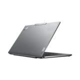 Lenovo ThinkPad Z13 Gen 1 13.3" Touchscreen Notebook, AMD Ryzen 7 PRO 6850U, 16GB RAM, 512GB SSD (Arctic Grey & Black) — Being Shipped