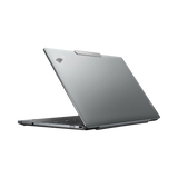Lenovo ThinkPad Z13 Gen 1 13.3" Touchscreen Notebook, AMD Ryzen 7 PRO 6850U, 16GB RAM, 512GB SSD (Arctic Grey & Black) — Being Shipped