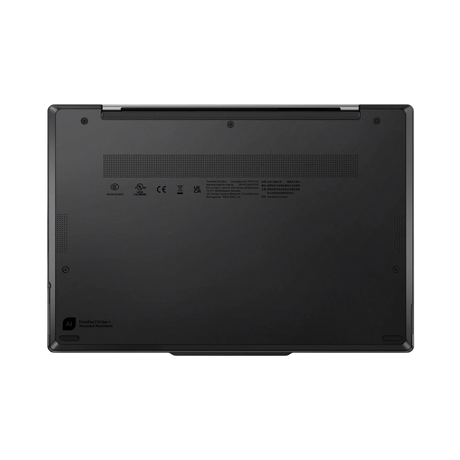 Lenovo ThinkPad Z13 Gen 1 13.3" Touchscreen Notebook, AMD Ryzen 7 PRO 6850U, 16GB RAM, 512GB SSD (Arctic Grey & Black) — Being Shipped