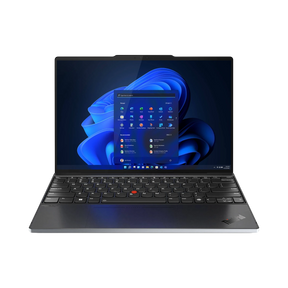 Lenovo ThinkPad Z13 Gen 1 13.3" Touchscreen Notebook, AMD Ryzen 7 PRO 6850U, 16GB RAM, 512GB SSD (Arctic Grey & Black) — Being Shipped