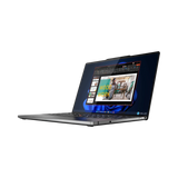 Lenovo ThinkPad Z13 Gen 1 13.3" Touchscreen Notebook, AMD Ryzen 7 PRO 6850U, 16GB RAM, 512GB SSD (Arctic Grey & Black) — Being Shipped
