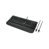Lenovo Enhanced Performance Gen II USB US Keyboard — Being Shipped