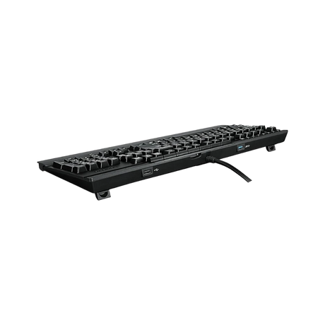 Lenovo Enhanced Performance Gen II USB US Keyboard — Being Shipped