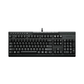 Lenovo Enhanced Performance Gen II USB US Keyboard — Being Shipped