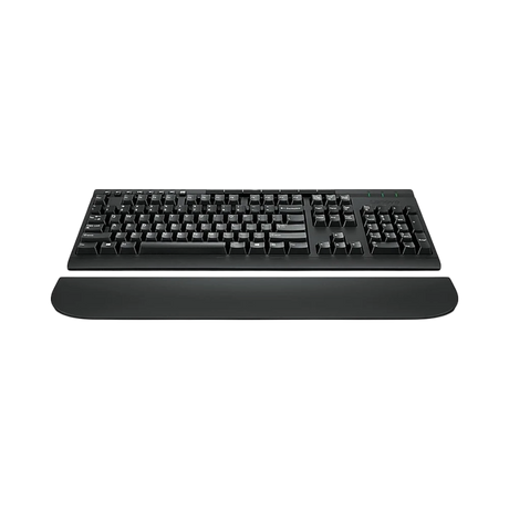 Lenovo Enhanced Performance Gen II USB US Keyboard — Being Shipped