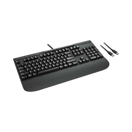 Lenovo Enhanced Performance Gen II USB US Keyboard — Being Shipped
